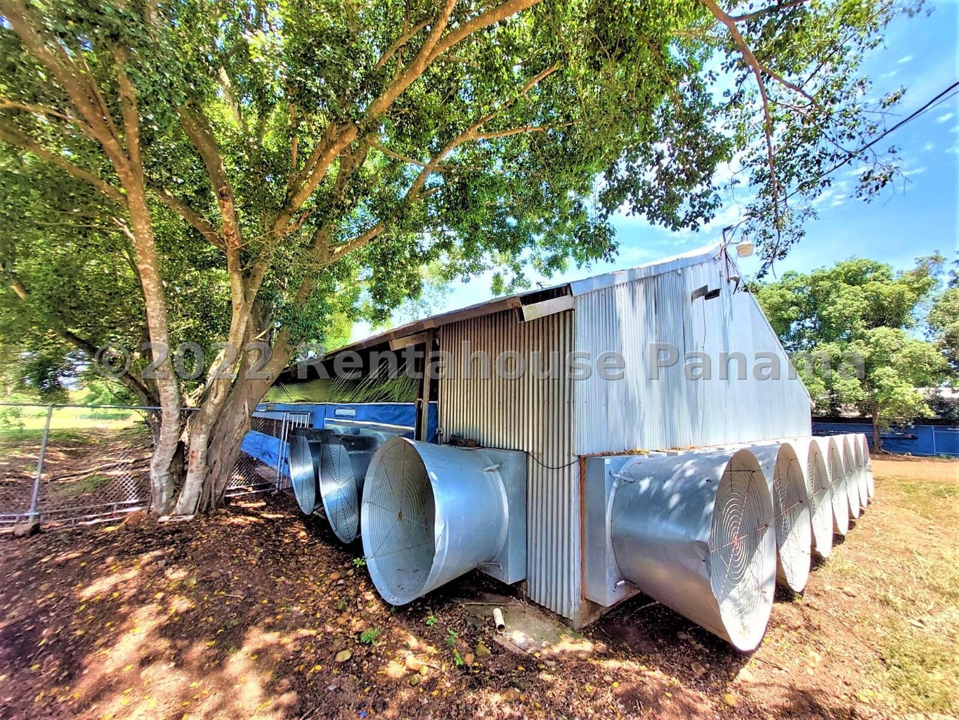 Commercial Property for Sale in Aguadulce Cocle